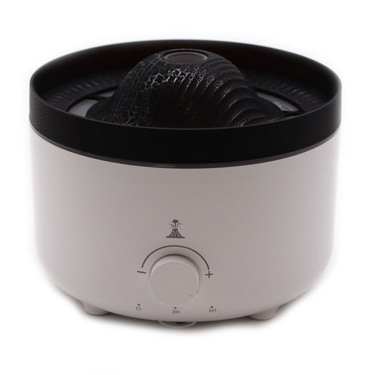 Nagy aroma diffúzor – Vulkán – két szín váltás