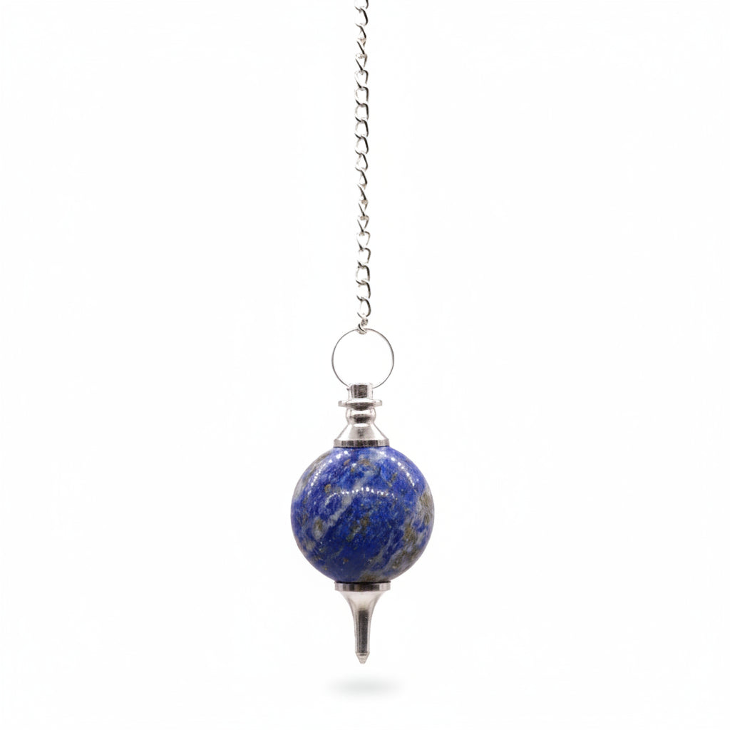 Gömbinga – lapis