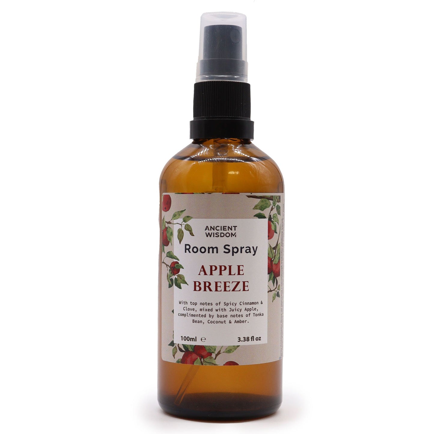 Friss szobaparfüm – Almás Lehelet 100 ml