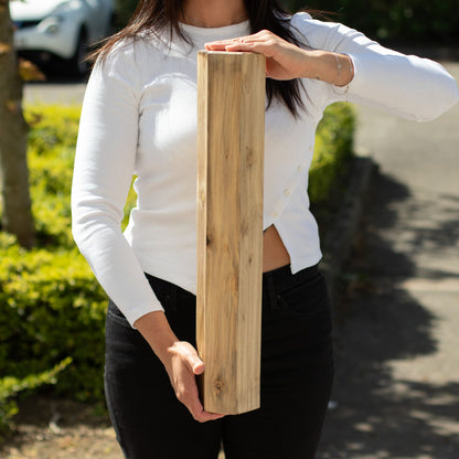 Manglid fa esőbot – 60 cm (9 perc)