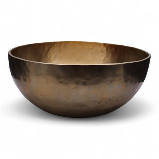 Hatalmas sima vibrációs állótál – 50 × 20 cm – 10,7 kg
