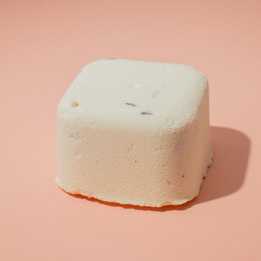 Aromaterápiás zuhanygőzölő 80 g – Mély álom