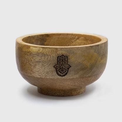 Füstölőtartó – kicsi tál 11 × 6 cm – (ezotéria – vegyes)