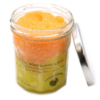Illatos cukor testradír – őszibarackos sangria, 300 g