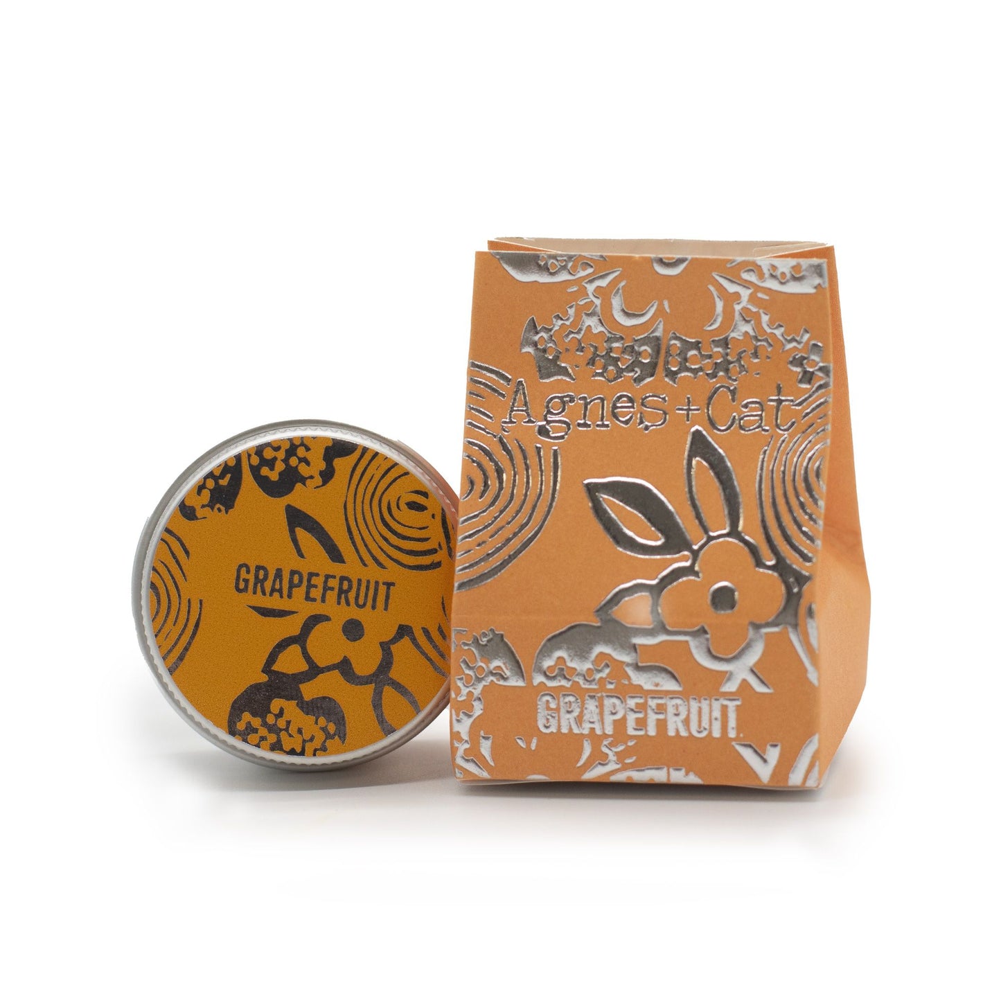 Ajakbalzsam – Grapefruit