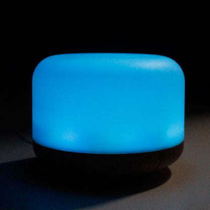 Aarhus aroma diffúzor – Klasszikus – USB – Színváltós – Időzítővel