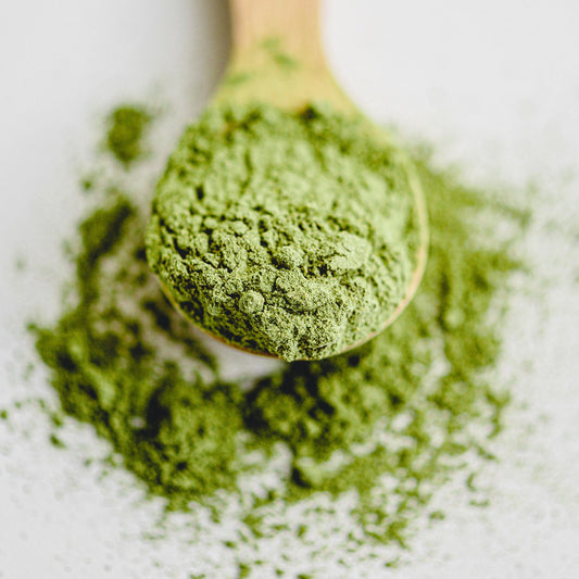 50 g bio kulináris matcha tea