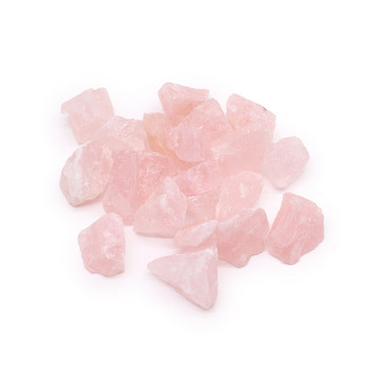 Nyers kristályok (500 g) – rózsakvarc