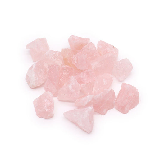 Nyers kristályok (500 g) – rózsakvarc