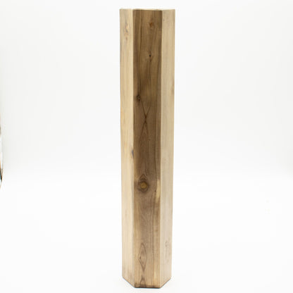 Manglid fa esőbot – 60 cm (9 perc)