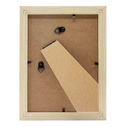 Drágakő kép – Életfa – rózsakvarc (20 × 14,7 × 1 cm)