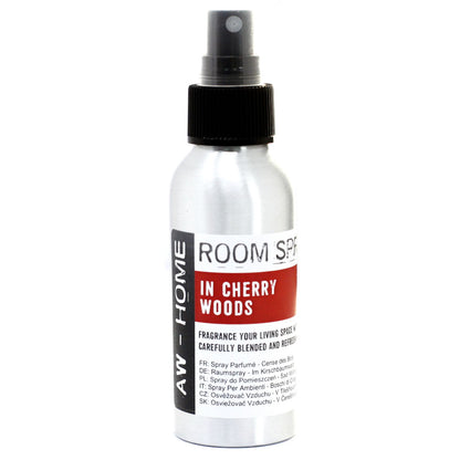 Szobaparfüm – Cseresznyeerdő, 100 ml