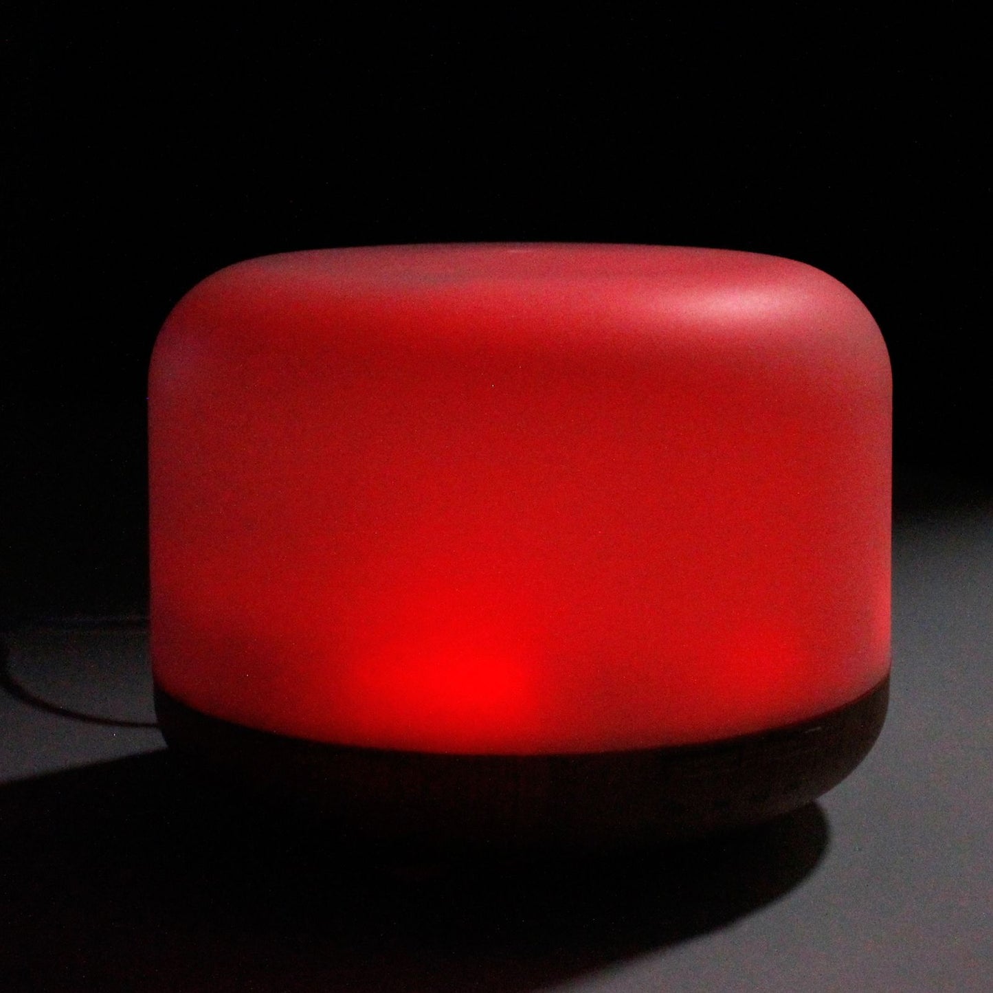 Aarhus aroma diffúzor – Klasszikus – USB – Színváltós – Időzítővel