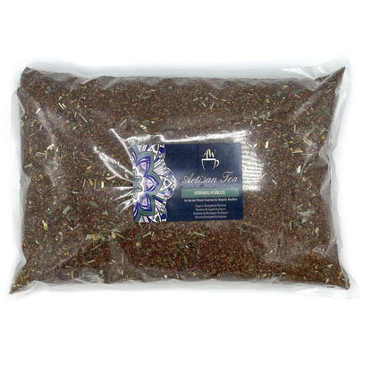 Bio Biodigest rooibos tea – 1 kg