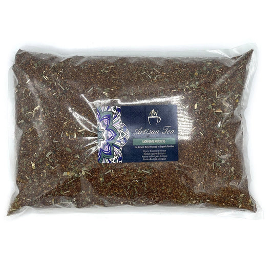 Bio Biodigest rooibos tea – 1 kg