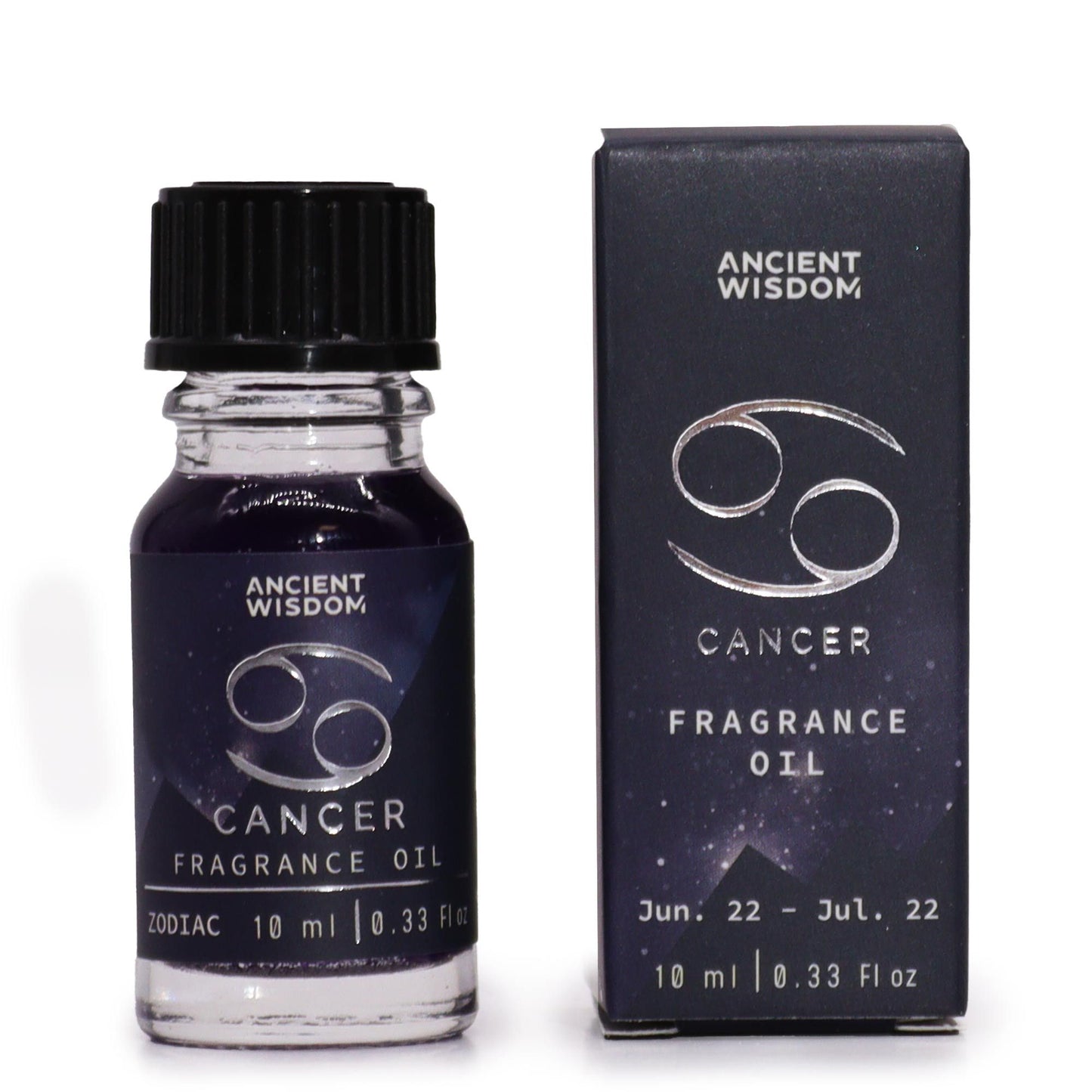 Csillagjegyes illatolaj – Rák, 10 ml