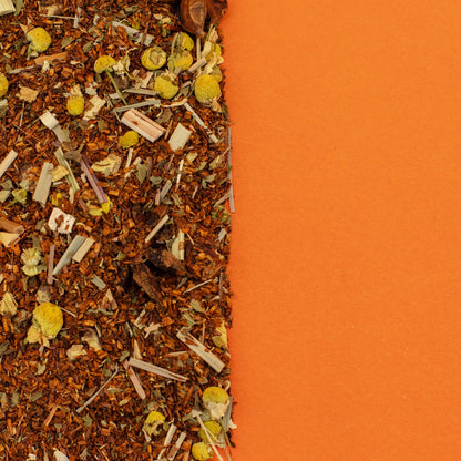 50g Organic Biodigest Rooibos