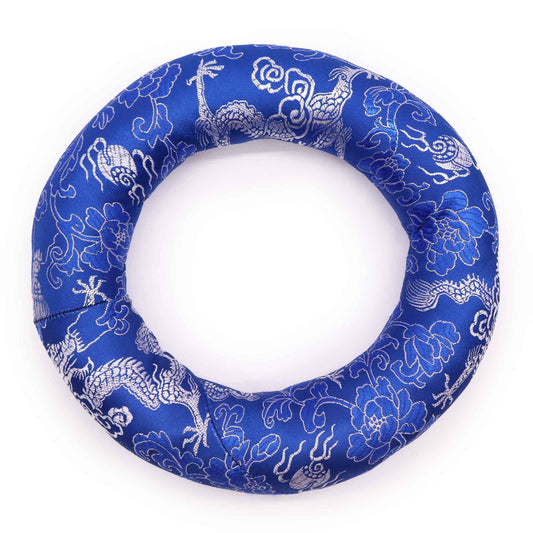 Karika párna 16 cm (18–20 cm hangtálhoz)