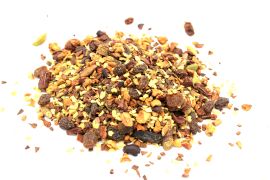 Bio forró csokoládés chai infúzió – 1 kg