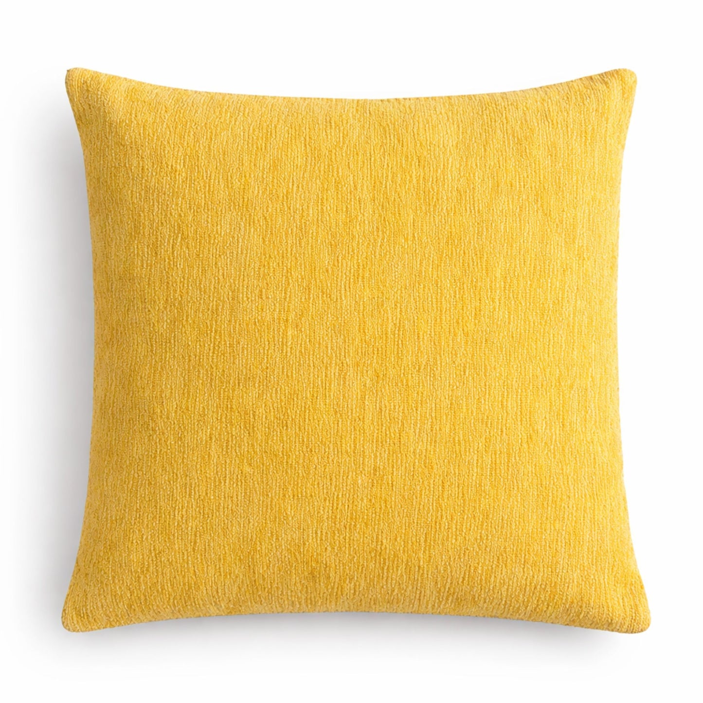 Klasszikus díszpárnahuzat – Marigold Loom – 45 × 45 cm