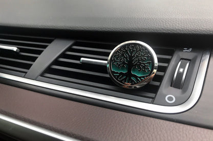 Autós diffúzor készlet – Angyalszárnyak – 30 mm