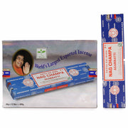 Nag Champa füstölők