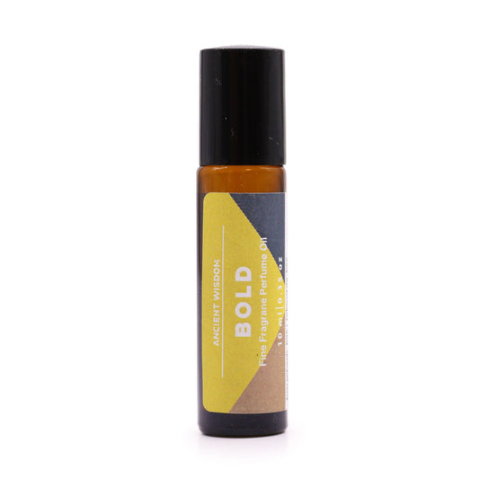 Bold – finom parfümolaj – 10 ml
