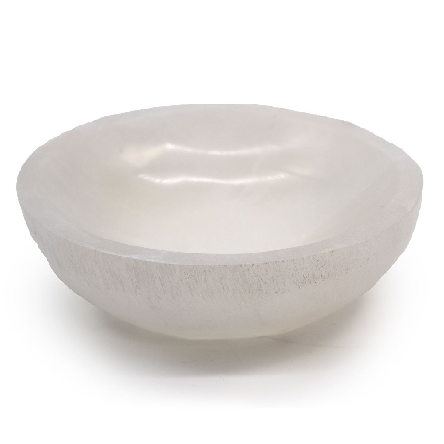 Szelenit tál – Kerek – 15 cm