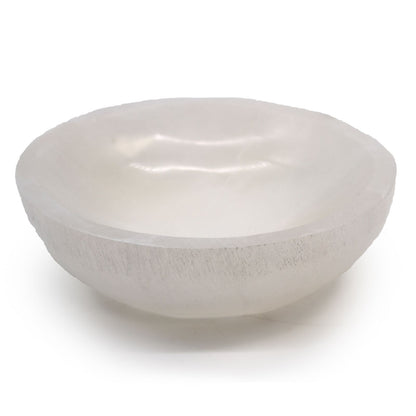 Szelenit tál – Kerek – 15 cm