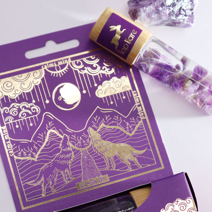 HH Tarot Roll On – A Hold