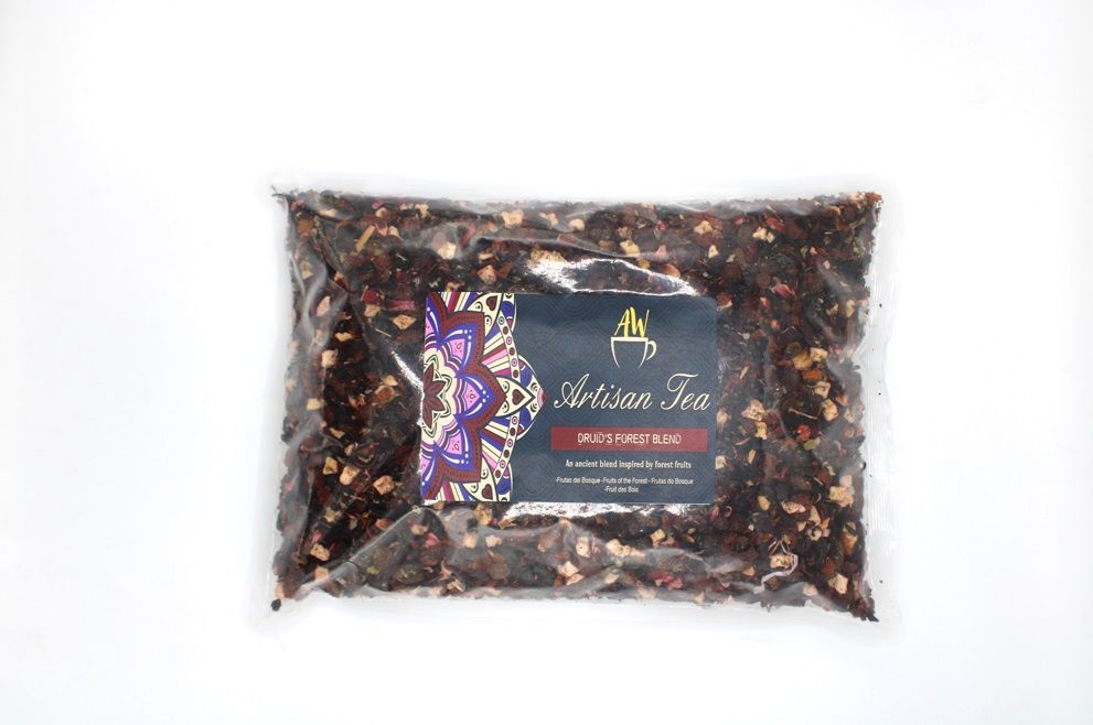 Druid erdei keverék 1 kg