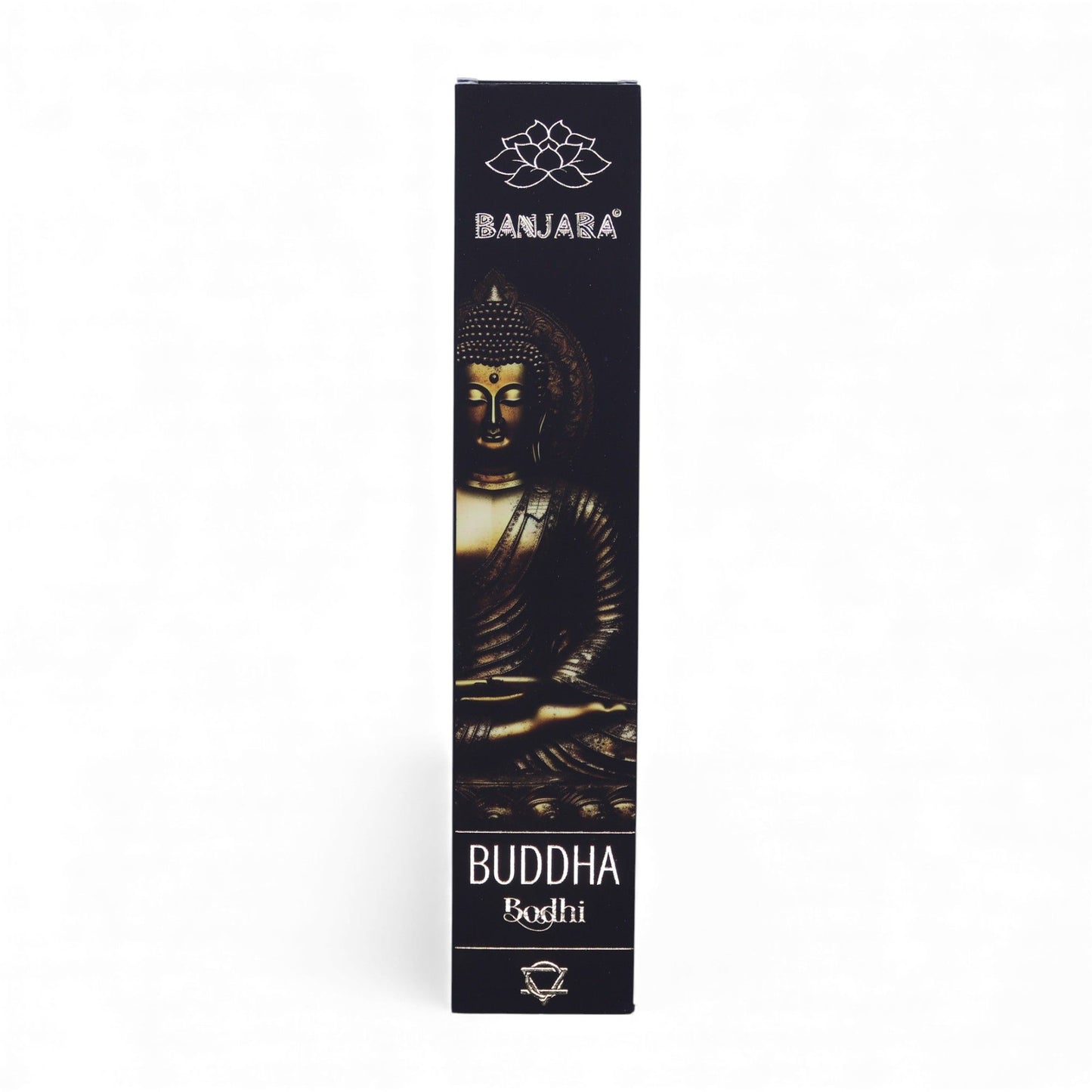 Banjara Buddha füstölő – Bodhi