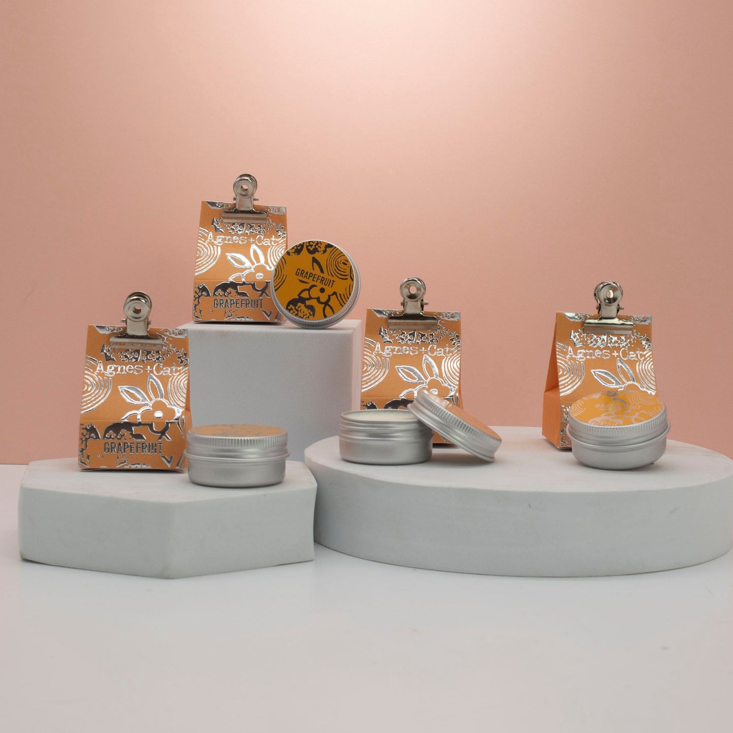 Ajakbalzsam – Grapefruit