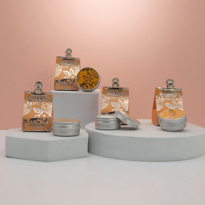 Ajakbalzsam – Grapefruit