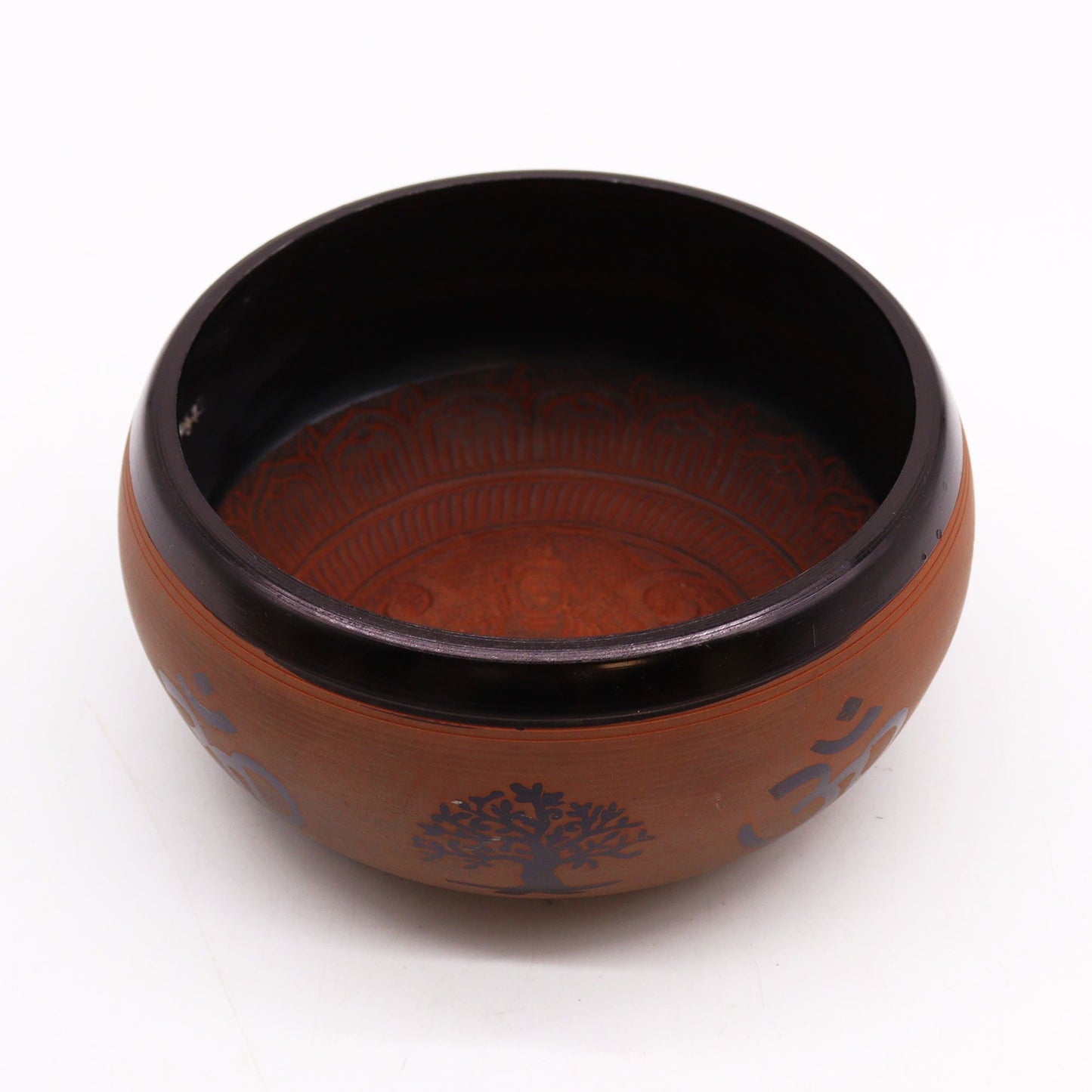 Hangtál – Om Buddha – 16 cm