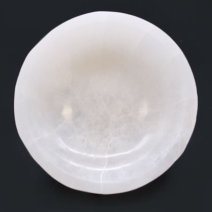 Szelenit tál – Kerek – 15 cm