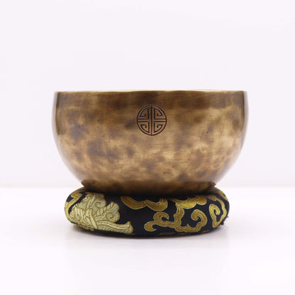 Hoop Cushion 16cm (for 18-20cm Singing Bowl) Random Colour