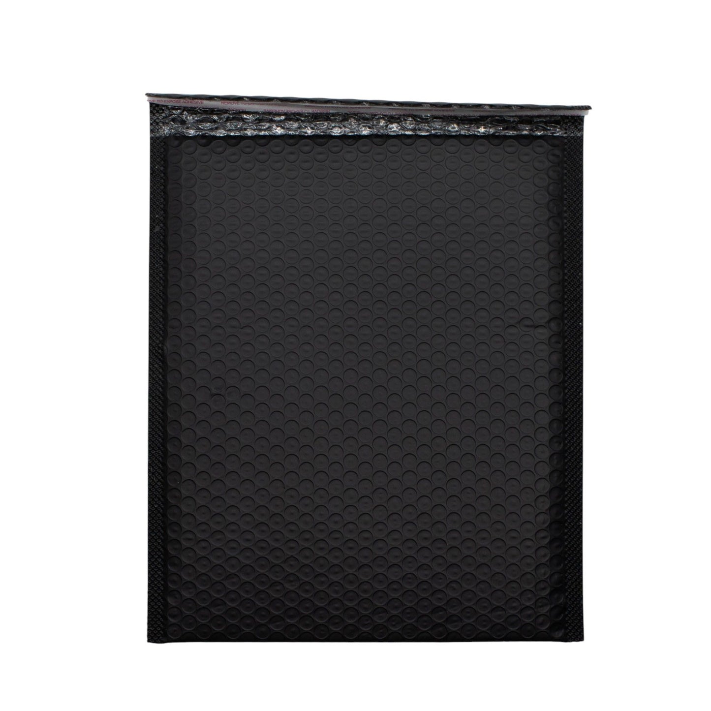 Fekete Légpárnás Boríték (260 × 300 + 40 mm)