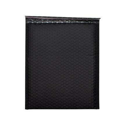 Fekete Légpárnás Boríték (260 × 300 + 40 mm)