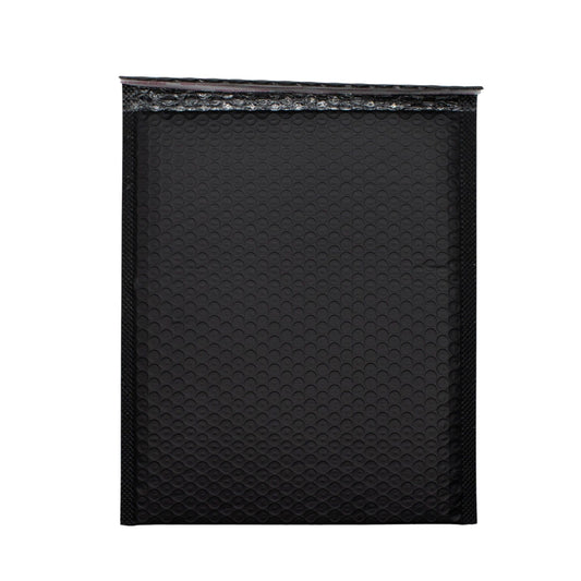 Fekete Légpárnás Boríték (260 × 300 + 40 mm)