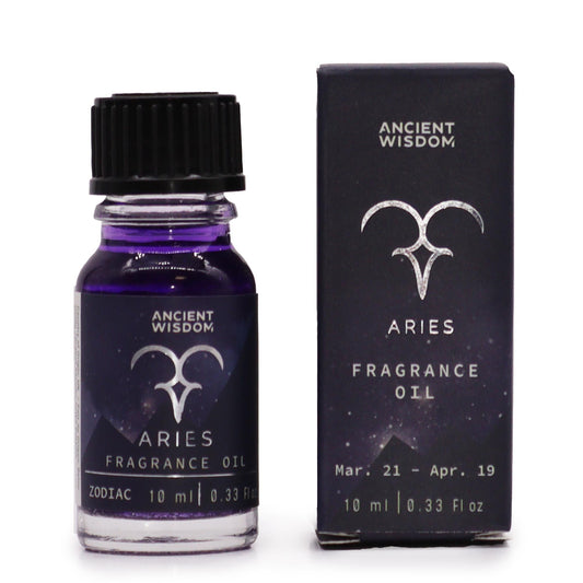 Csillagjegyes illatolaj – Kos (10 ml)