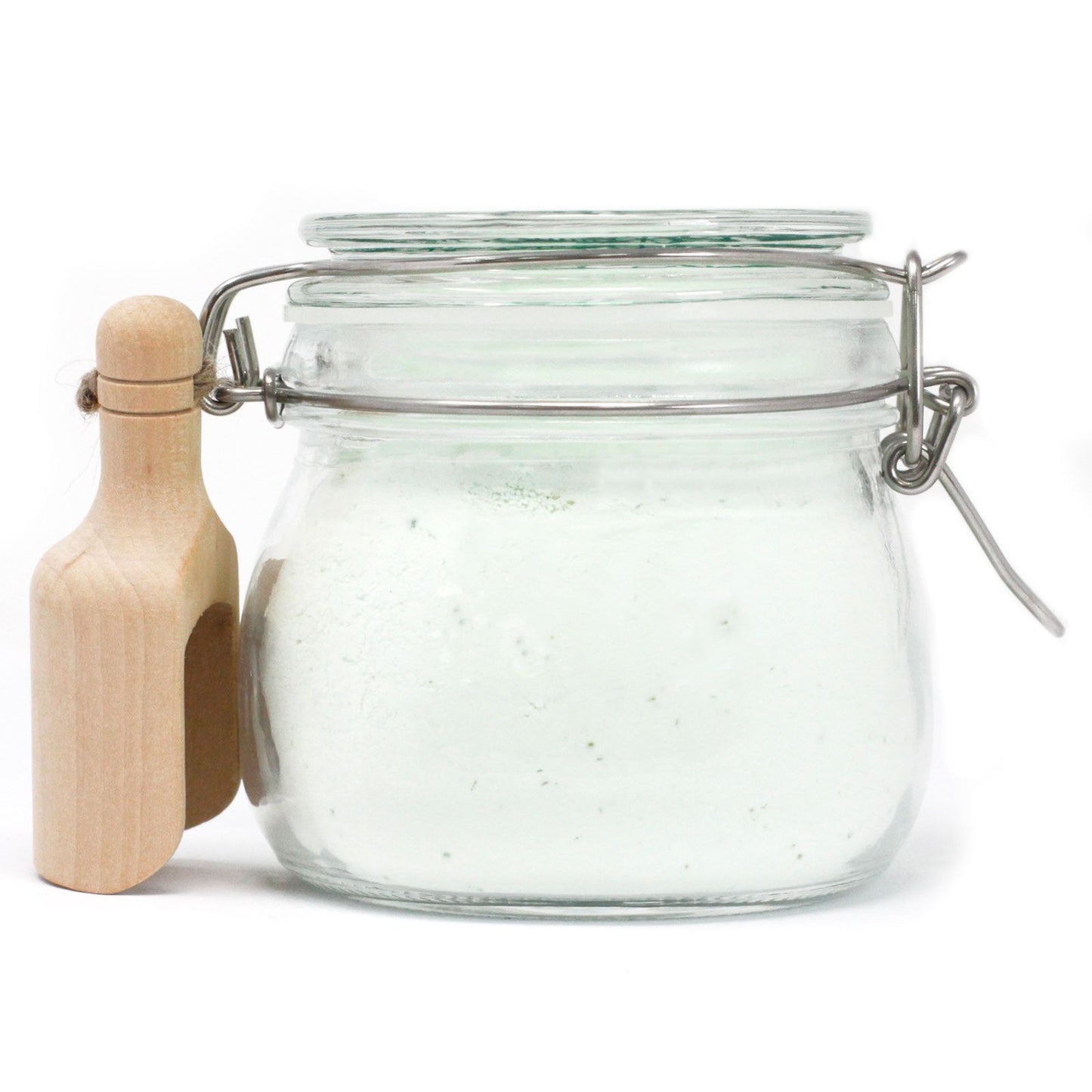 Tündérpor 500 g – tengeri só és moha