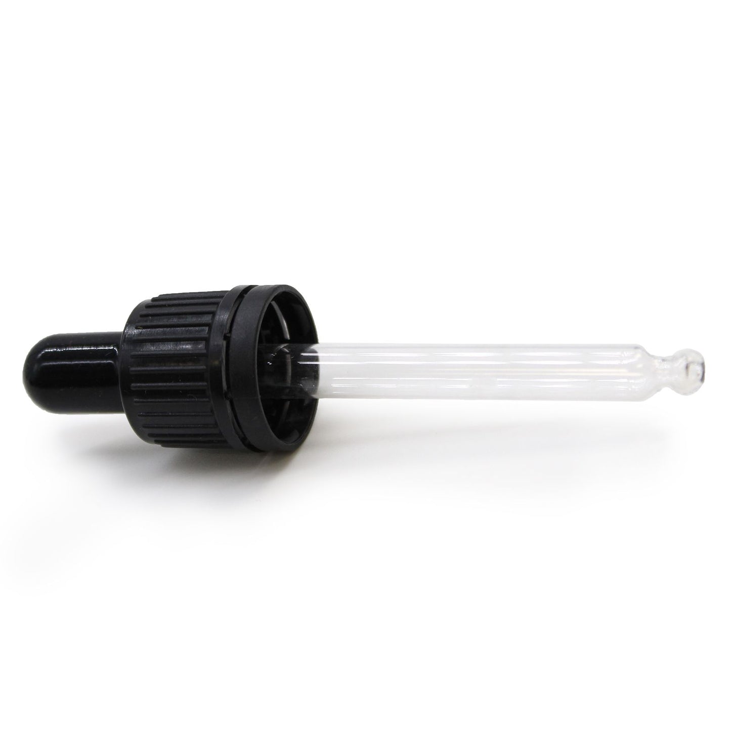Pipettás cseppentő kupak 30 ml-es flakonhoz