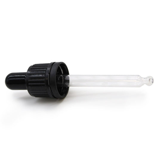 Pipetta cseppentő sapka 10 ml-es flakonhoz