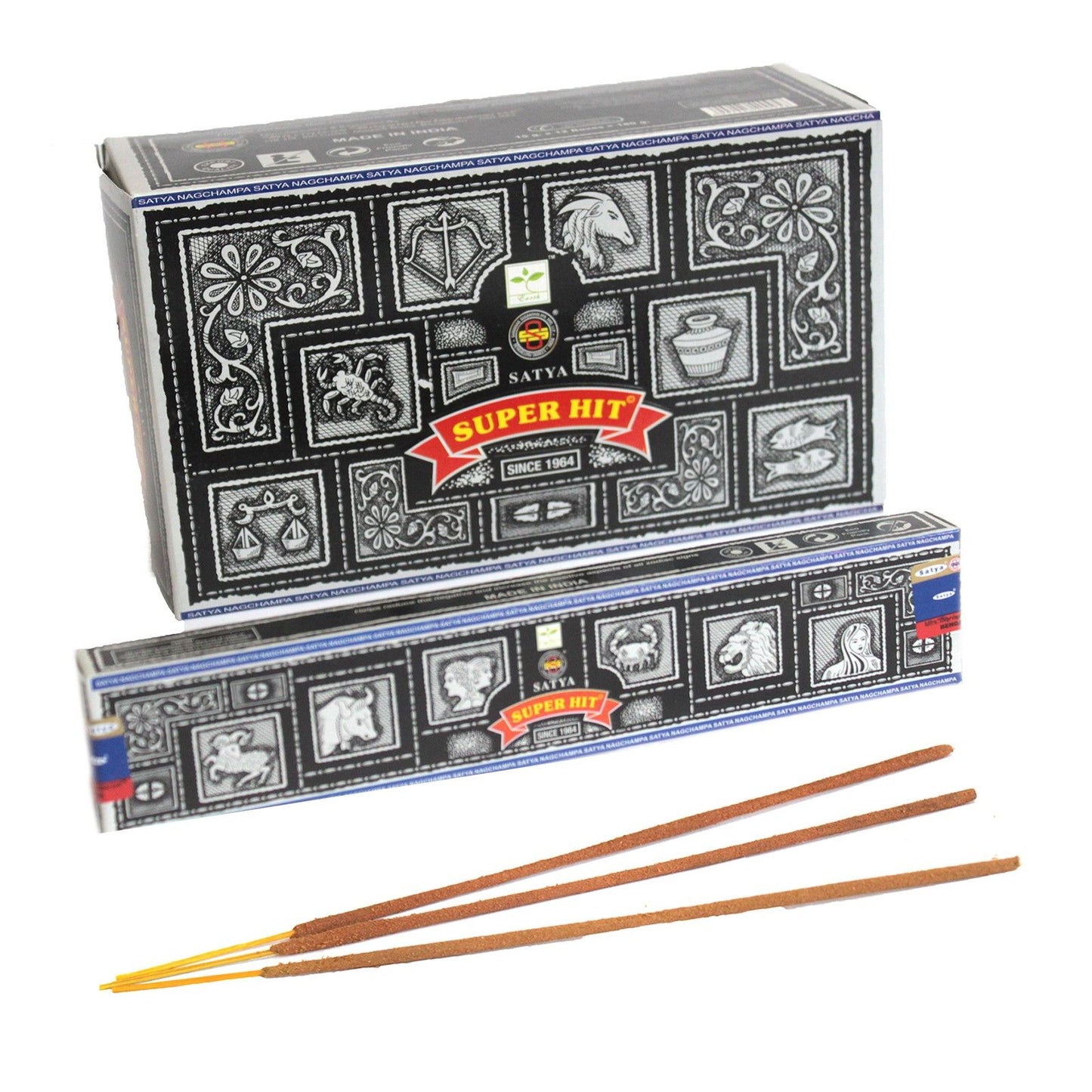 Nag Champa super hit – 15 g