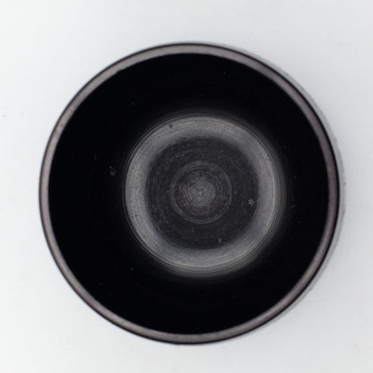Alumínium hangtál – Gomba – Zöld (15 cm)