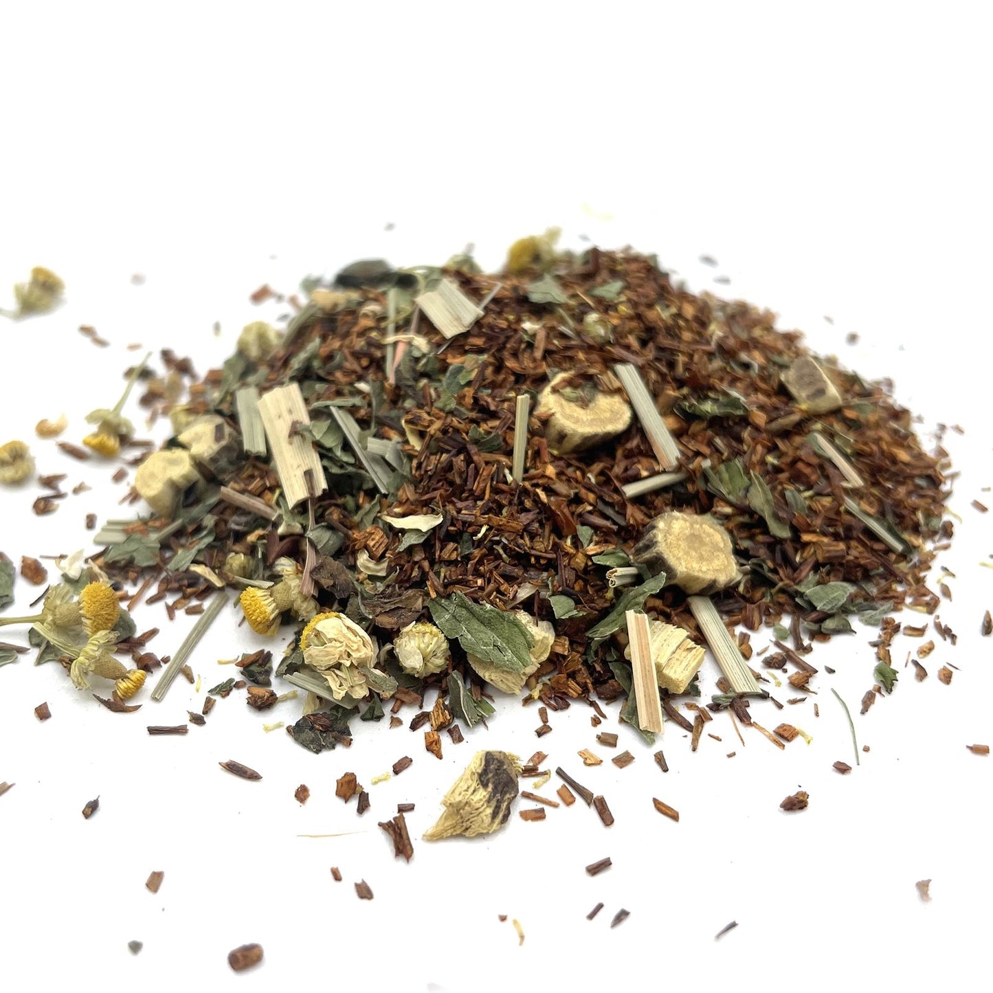 50 g bio Biodigest Rooibos