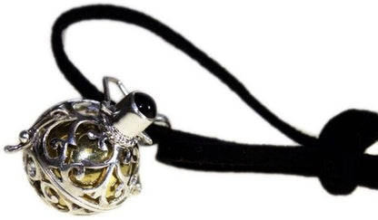Ezüst csengő – Éjszaka – 18 mm