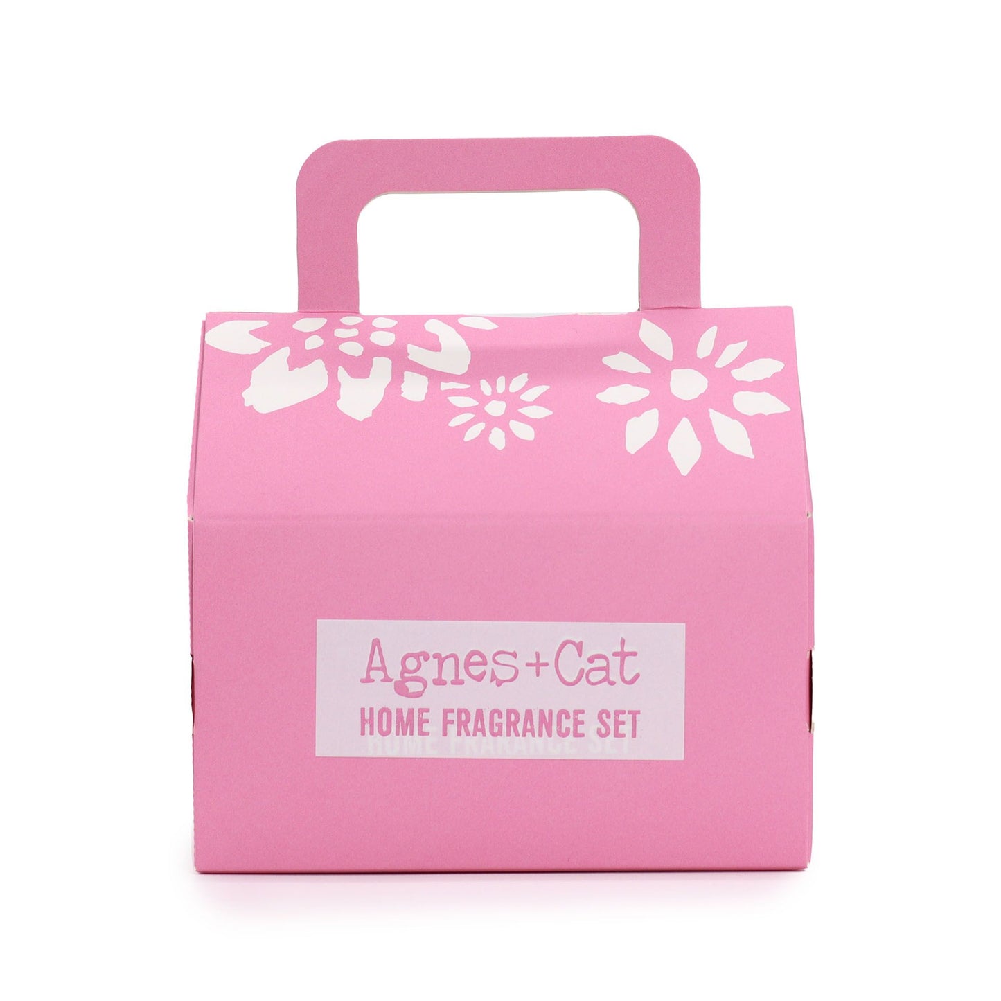 Agnes + Cat Illatkészlet - Tea és rózsák