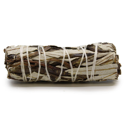 Füstölő köteg – Yerba santa zsálya 10 cm